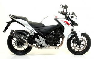 Arrow Linkpipe 71480MI